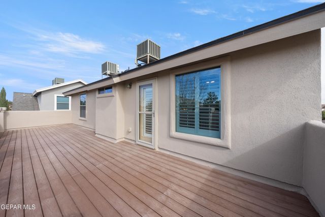 12592 Western Gull Drive, El Paso, TX 79928