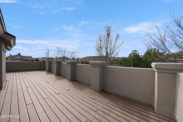 12592 Western Gull Drive, El Paso, TX 79928