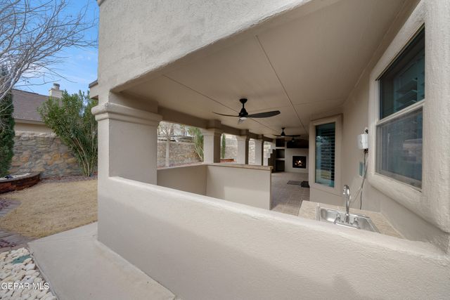 12592 Western Gull Drive, El Paso, TX 79928