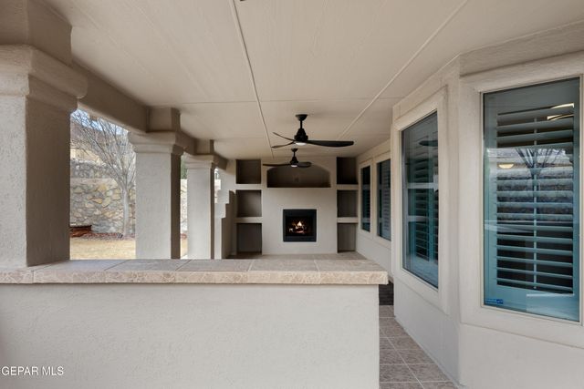 12592 Western Gull Drive, El Paso, TX 79928