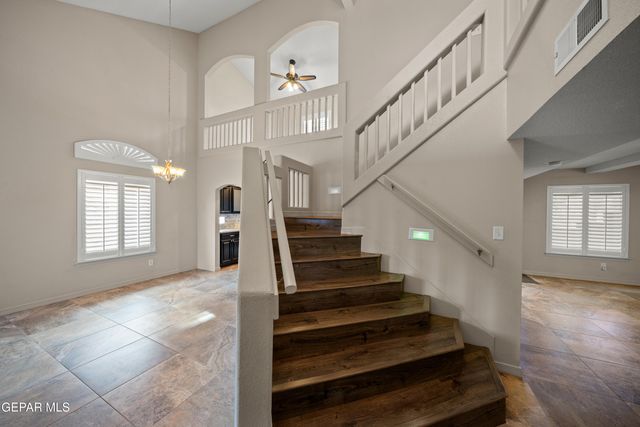 12592 Western Gull Drive, El Paso, TX 79928