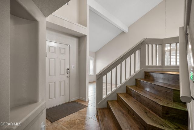 12592 Western Gull Drive, El Paso, TX 79928