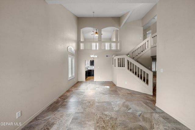 12592 Western Gull Drive, El Paso, TX 79928