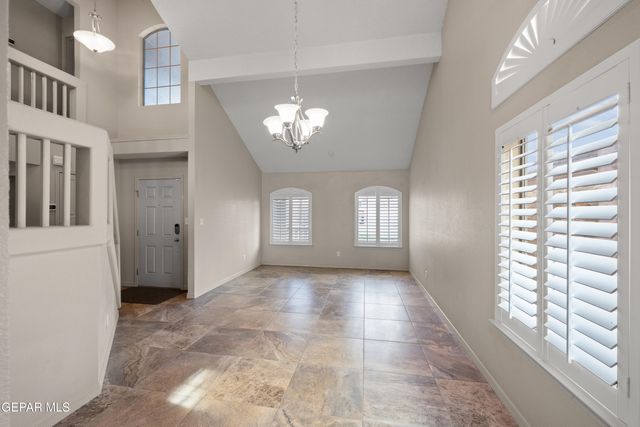 12592 Western Gull Drive, El Paso, TX 79928