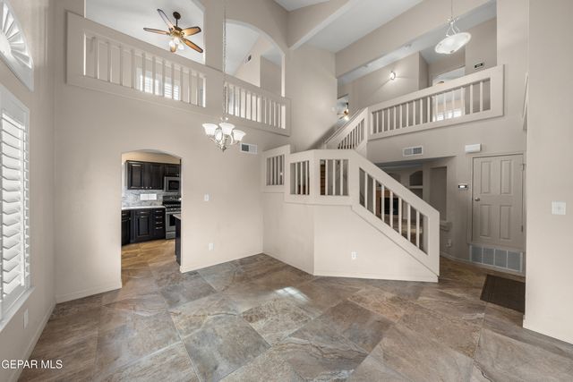 12592 Western Gull Drive, El Paso, TX 79928