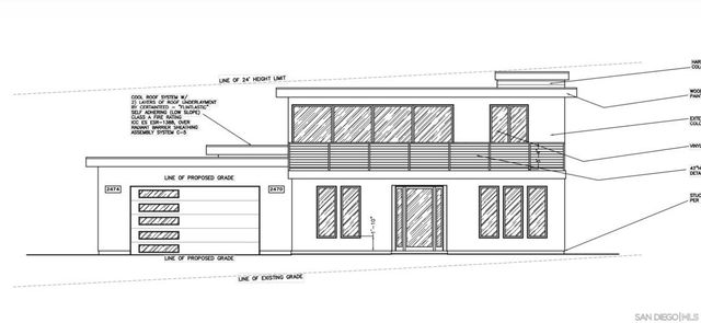 2470 La Costa Ave, Carlsbad, CA 92009