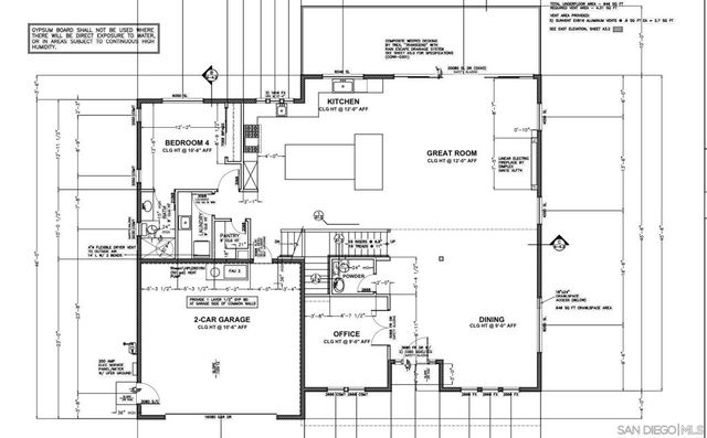 2470 La Costa Ave, Carlsbad, CA 92009