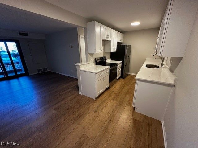 1660 Cedarwood Drive 139, Westlake, OH 44145