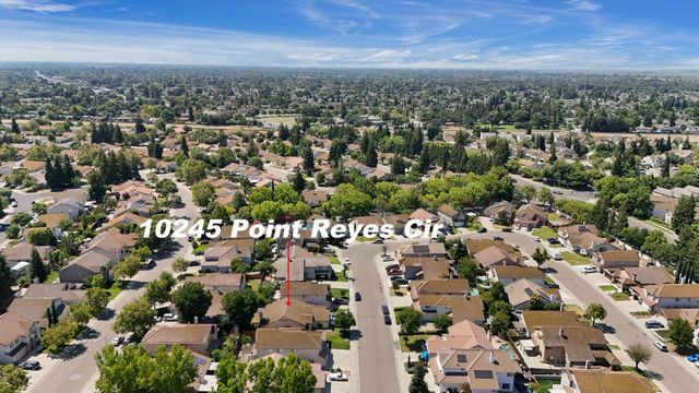 10245 Point Reyes, Stockton, CA 95209