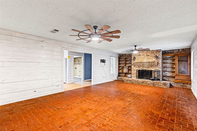 208 County Road 1080, Cooper, TX 75432