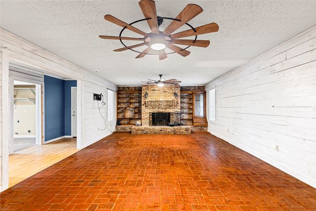 208 County Road 1080, Cooper, TX 75432