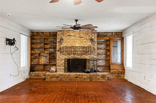 208 County Road 1080, Cooper, TX 75432