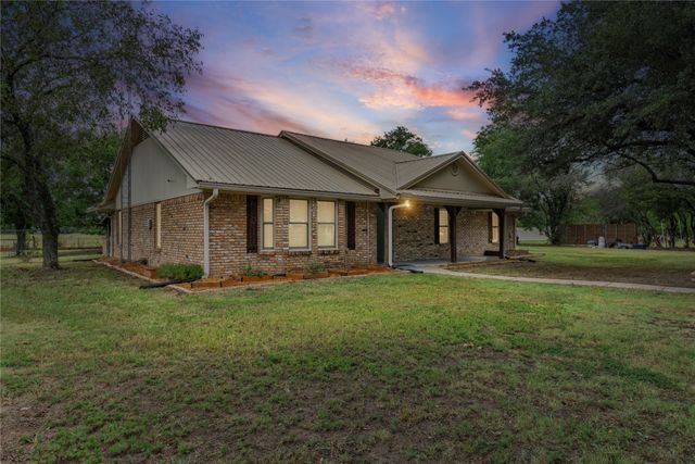 208 County Road 1080, Cooper, TX 75432