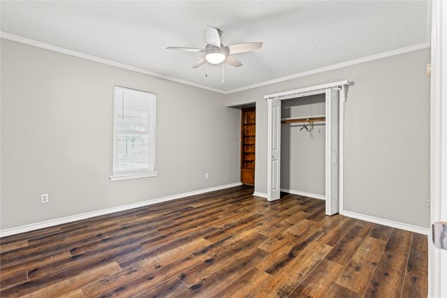 208 County Road 1080, Cooper, TX 75432