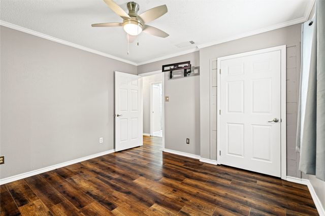 208 County Road 1080, Cooper, TX 75432