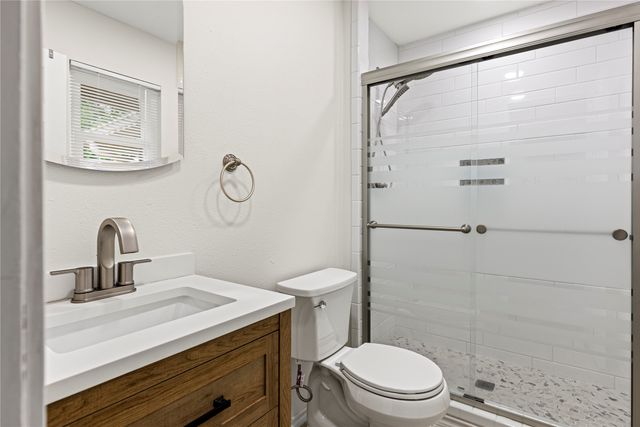 208 County Road 1080, Cooper, TX 75432