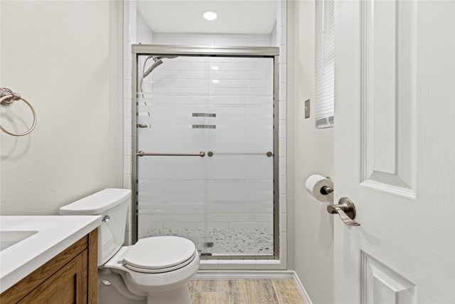 208 County Road 1080, Cooper, TX 75432