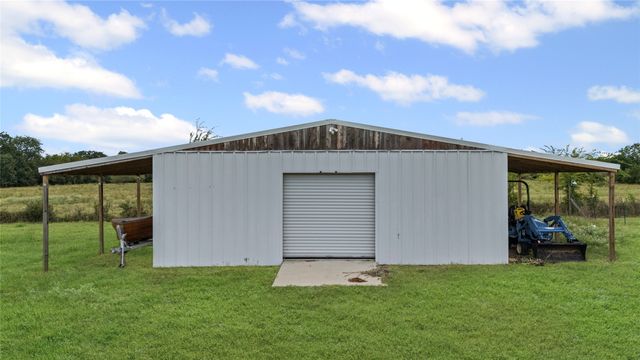 208 County Road 1080, Cooper, TX 75432