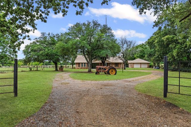 208 County Road 1080, Cooper, TX 75432