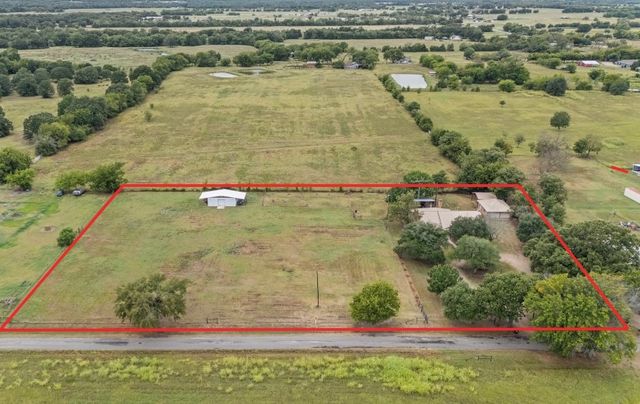 208 County Road 1080, Cooper, TX 75432