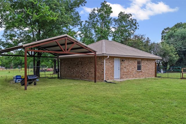 208 County Road 1080, Cooper, TX 75432