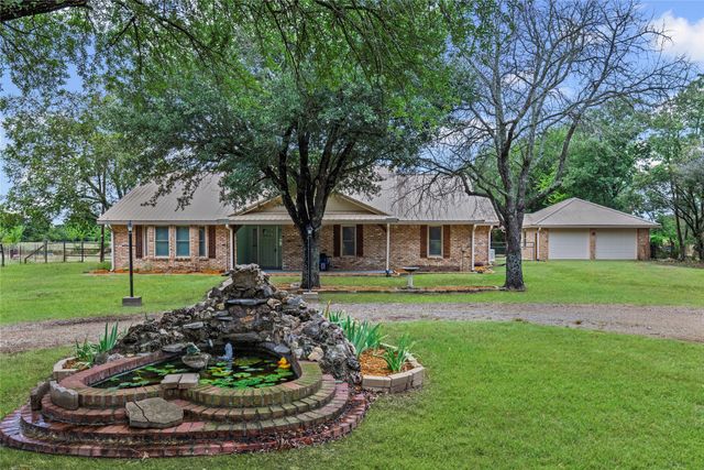 208 County Road 1080, Cooper, TX 75432