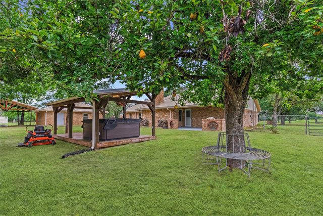 208 County Road 1080, Cooper, TX 75432