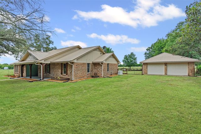208 County Road 1080, Cooper, TX 75432