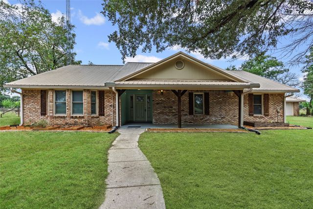 208 County Road 1080, Cooper, TX 75432