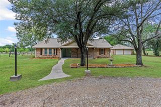 208 County Road 1080, Cooper, TX 75432