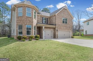 416 Tavistock Court, Mcdonough, GA 30252