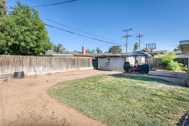 4775 E Michigan Avenue, Fresno, CA 93703