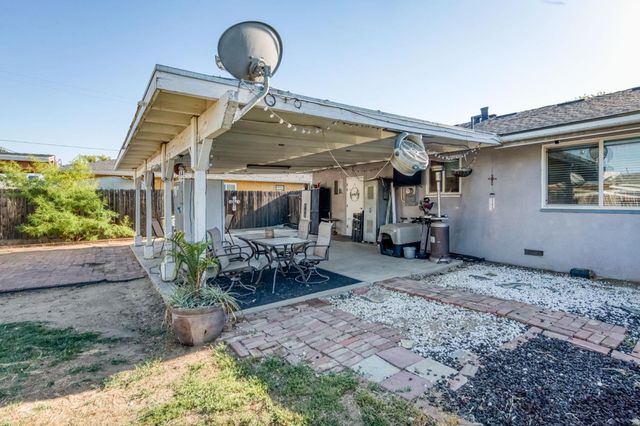 4775 E Michigan Avenue, Fresno, CA 93703