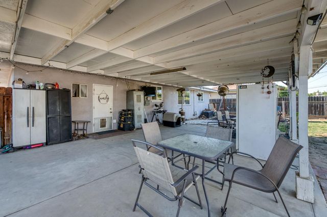 4775 E Michigan Avenue, Fresno, CA 93703
