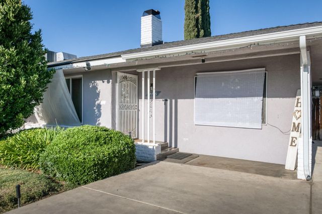 4775 E Michigan Avenue, Fresno, CA 93703