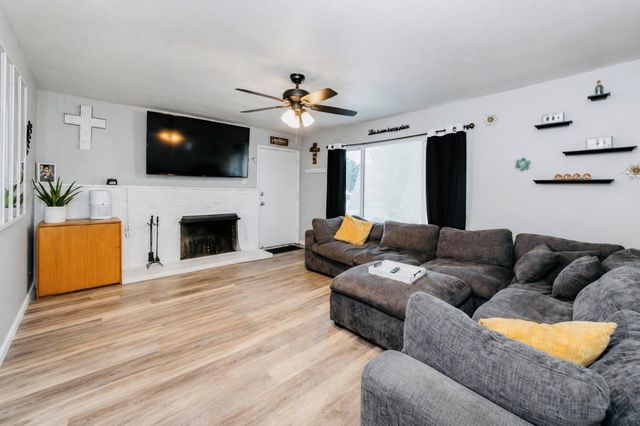 4775 E Michigan Avenue, Fresno, CA 93703