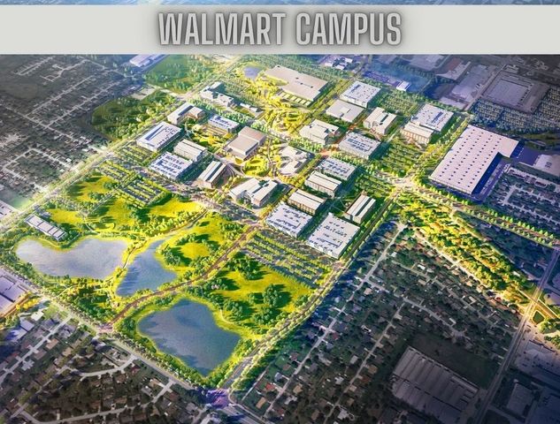 704 NE Heights Lane, Bentonville, AR 72712