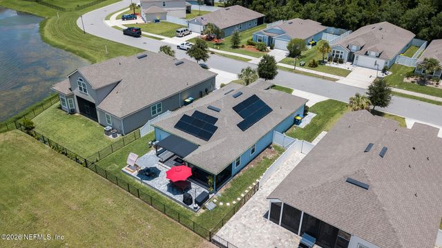 11540 RED KOI Drive, Jacksonville, FL 32226