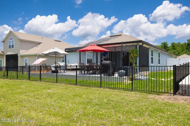 11540 RED KOI Drive, Jacksonville, FL 32226