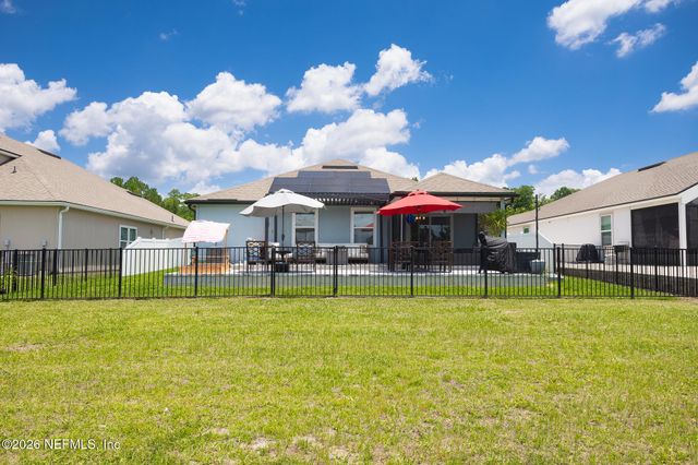 11540 RED KOI Drive, Jacksonville, FL 32226