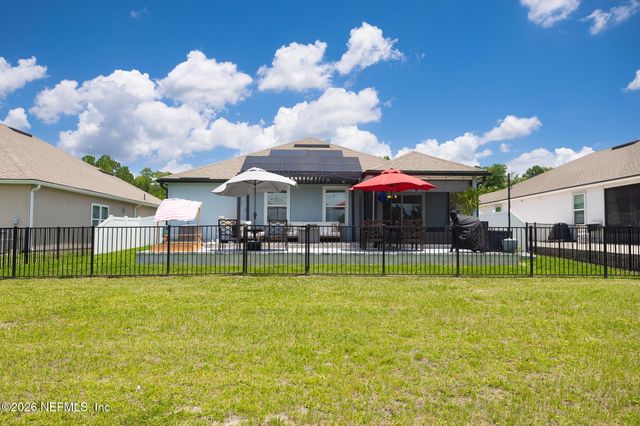 11540 RED KOI Drive, Jacksonville, FL 32226