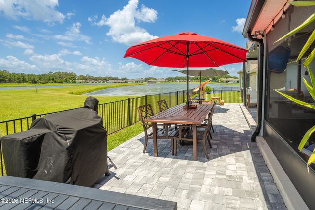 11540 RED KOI Drive, Jacksonville, FL 32226