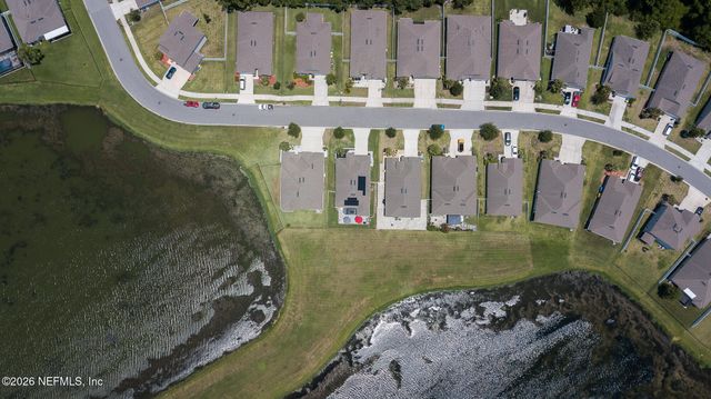 11540 RED KOI Drive, Jacksonville, FL 32226