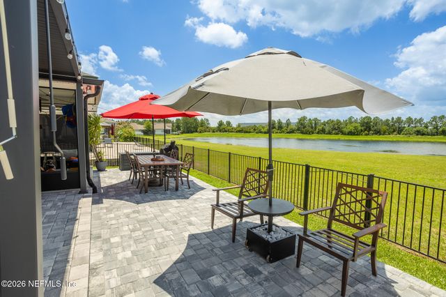 11540 RED KOI Drive, Jacksonville, FL 32226