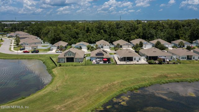 11540 RED KOI Drive, Jacksonville, FL 32226