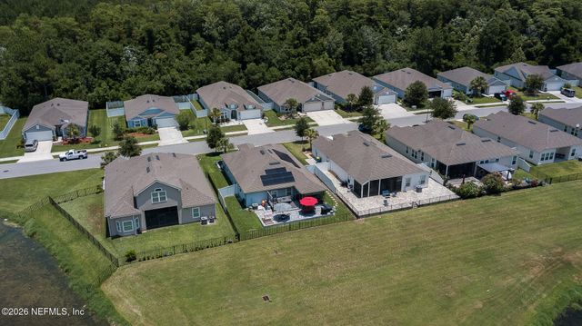 11540 RED KOI Drive, Jacksonville, FL 32226