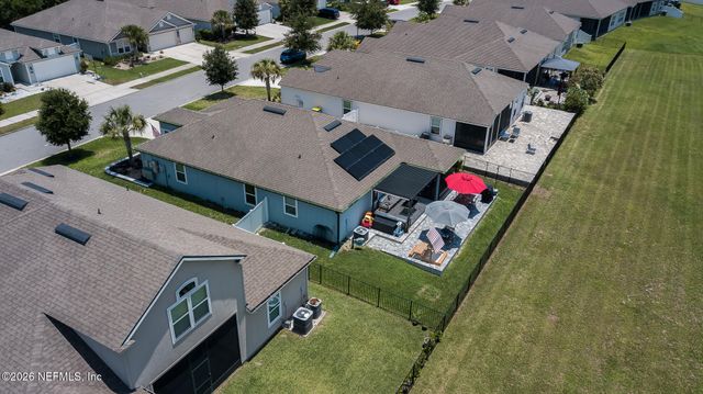 11540 RED KOI Drive, Jacksonville, FL 32226