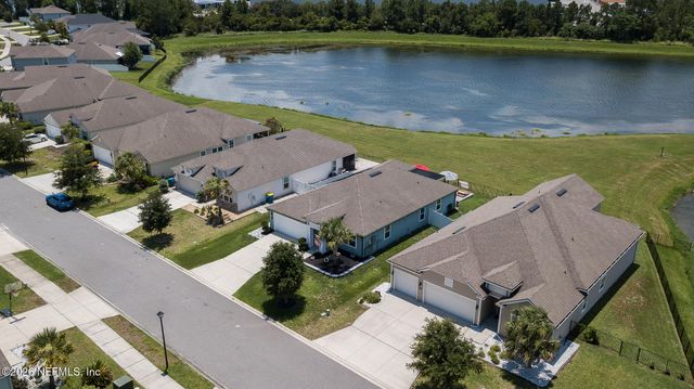 11540 RED KOI Drive, Jacksonville, FL 32226