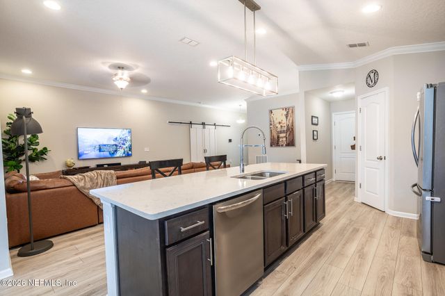 11540 RED KOI Drive, Jacksonville, FL 32226