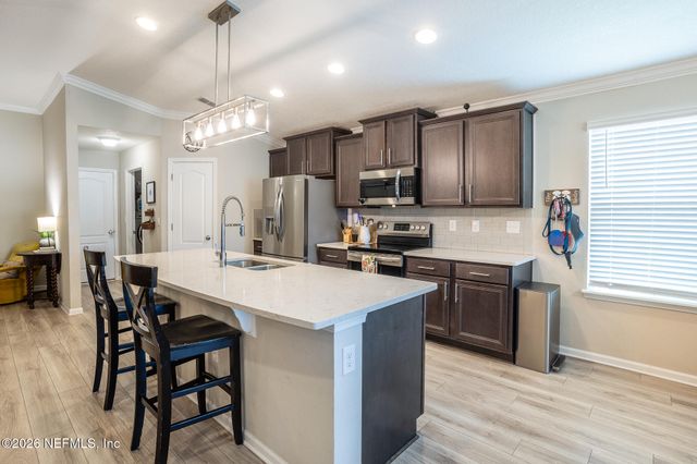 11540 RED KOI Drive, Jacksonville, FL 32226